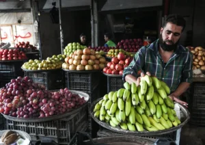 تغيرات الحياة في مدن الساحل السوري بعد سقوط الأسد