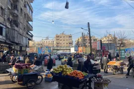 تغيرات الحياة في مدن الساحل السوري بعد سقوط الأسد