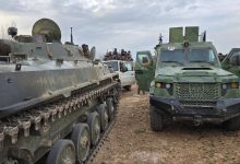 إيران في سوريا