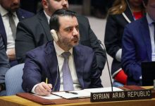 موقف سوريا من التطبيع مع إسرائيل