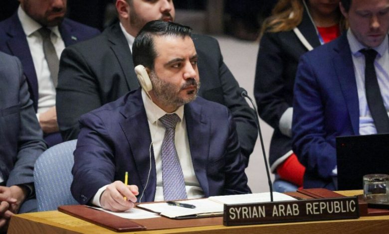 موقف سوريا من التطبيع مع إسرائيل: لا حديث عن "الاتفاقيات الإبراهيمية" 1 موقف سوريا من التطبيع مع إسرائيل