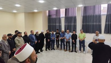 إطلاق سراح 32 موقوفاً في أشرفية صحنايا
