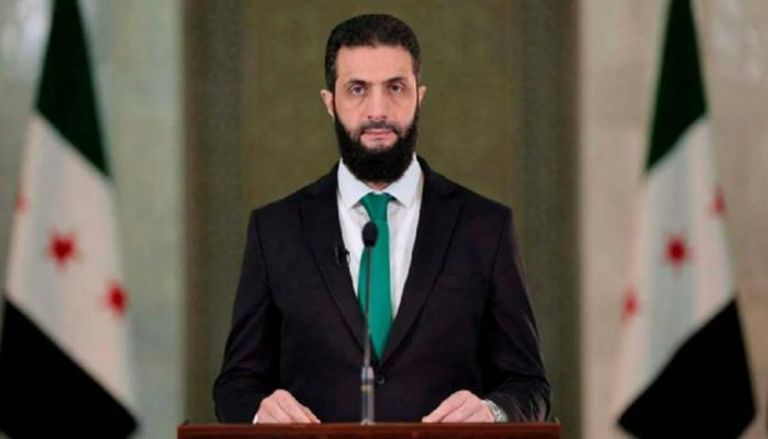 الرئيس الشرع:إلغاء قرارات الحجز الاحتياطي على ممتلكات السوريين الصادرة بأوامر أمنية 1 إلغاء قرارات الحجز الاحتياطي على ممتلكات السوريين