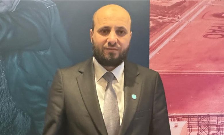 محمد البشير: اتفاق الطاقة دعوة مفتوحة للاستثمار في سوريا 1 اتفاق الطاقة دعوة مفتوحة للاستثمار