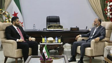 اتفاق على إقامة منطقة حرة في إدلب