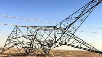 ارتفاع عدد ضحايا العاصفة الغبارية في الحسكة