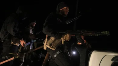 اعتقال قيادي مقرب من رامي مخلوف