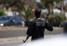 اغتيال الإعلامي محمود الكفري