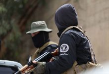 الأمن السوري يضرب خلايا داعش في حلب