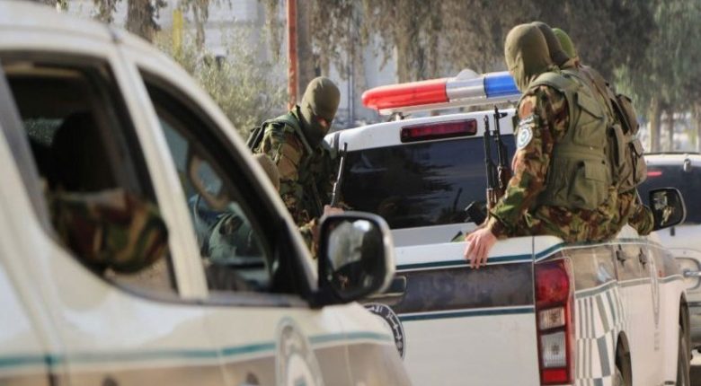 الأمن العام يتوجه إلى السويداء بالتزامن مع اجتماع موسع للفصائل والمرجعيات المحلية 1 الأمن العام يتوجه إلى السويداء