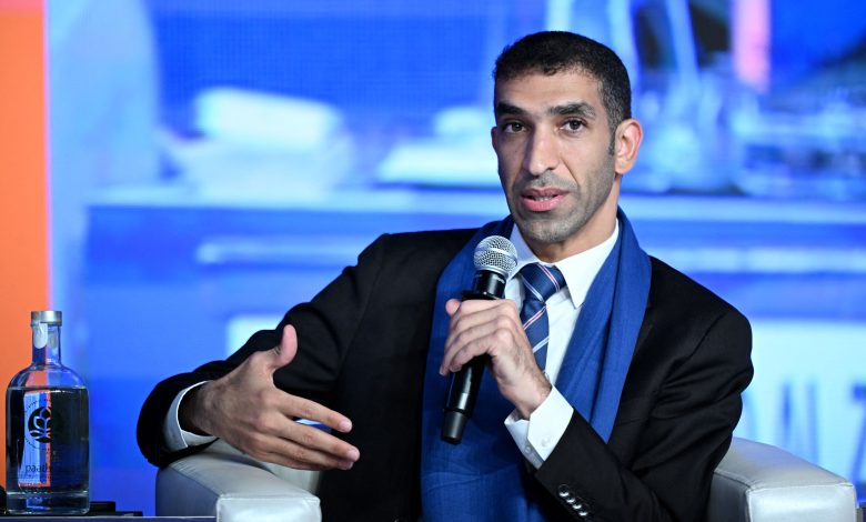 الإمارات تفتح أبواب التعاون الاقتصادي مع سوريا بعد رفع العقوبات الأميركية 1 الإمارات تفتح أبواب التعاون الاقتصادي مع سوريا