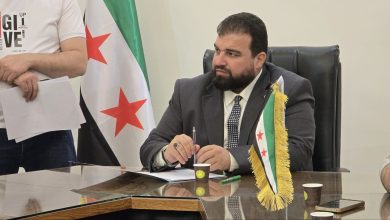الاتفاق في السويداء