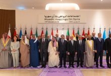 الخليج يرحّب برفع العقوبات عن سوريا