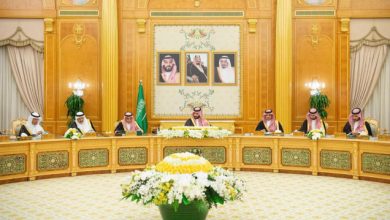 السعودية تدين العدوان الإسرائيلي