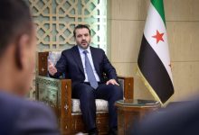 الشيباني من بغداد