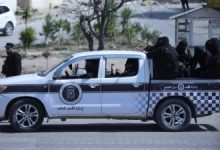 القبض على ثلاثة ضباط طيران سابقين