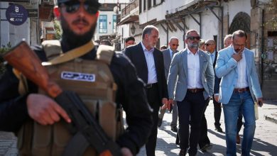 ترامب يختبر سياسة جديدة تجاه سوريا