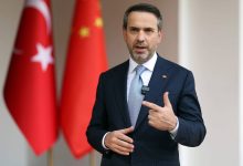 تركيا تعلن قرب ربط الغاز الطبيعي بسوريا