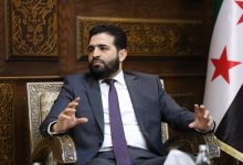 تعاون أمني بين سوريا وتركيا