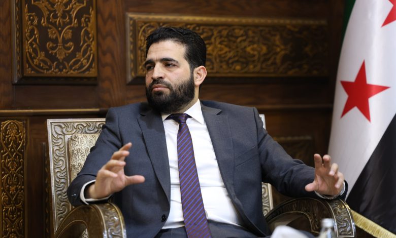 تعاون أمني بين سوريا وتركيا: أنس خطاب يبحث مع نظيره التركي آفاق التنسيق ومكافحة الفوضى 1 تعاون أمني بين سوريا وتركيا