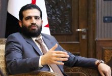 تغييرات أمنية واسعة في سوريا