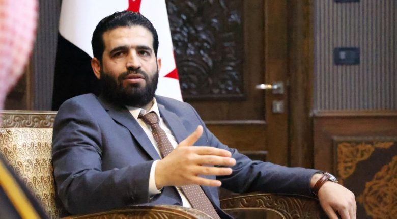 تغييرات أمنية واسعة في سوريا.. تعيينات جديدة تشمل مناصب رفيعة في وزارة الداخلية 1 تغييرات أمنية واسعة في سوريا
