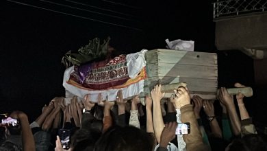 توتر أمني في قطنا