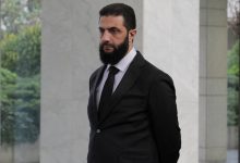 ثلاث جولات تفاوض سرية بين سوريا وإسرائيل