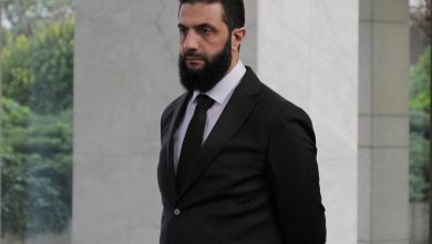 ثلاث جولات تفاوض سرية بين سوريا وإسرائيل
