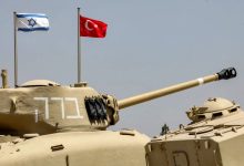 جولة تفاوض ثانية بين تركيا وإسرائيل