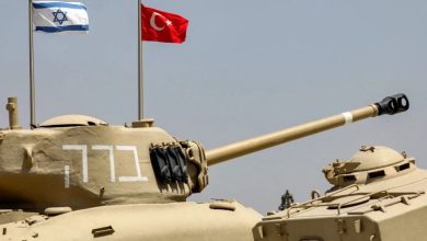 جولة تفاوض ثانية بين تركيا وإسرائيل