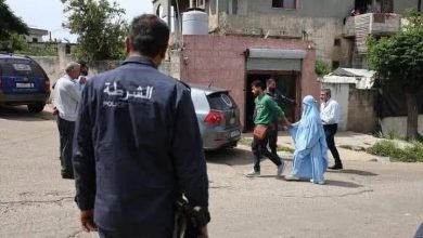 حب أم اختطاف؟