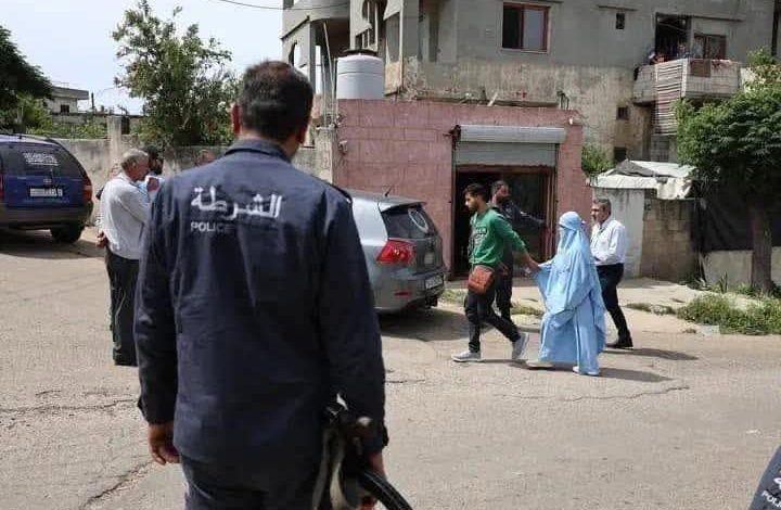 حب أم اختطاف؟ ظهور فتاة بعد اختفائها يثير جدلاً واسعاً في سوريا 1 حب أم اختطاف؟