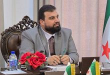 رجال الكرامة يرفضون اقتحام مبنى محافظة السويداء
