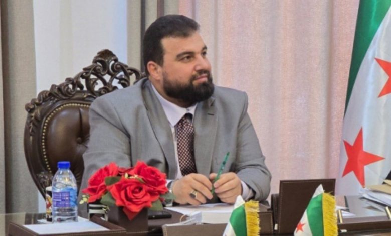 رجال الكرامة يرفضون اقتحام مبنى محافظة السويداء: "تصرف مخزٍ لا يمثل الجبل" 1 رجال الكرامة يرفضون اقتحام مبنى محافظة السويداء