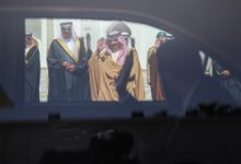 اختتام زيارة الرئيس أحمد الشرع إلى البحرين