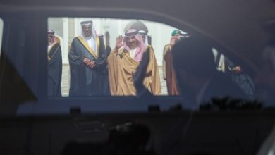 اختتام زيارة الرئيس أحمد الشرع إلى البحرين