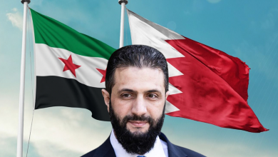 زيارة مرتقبة للرئيس السوري أحمد الشرع إلى البحرين