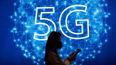 سوريا تبدأ اختبار شبكات 5G