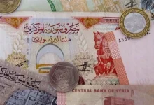 سوريا تدرس طباعة عملة جديدة في 9 دول