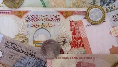 سوريا تدرس طباعة عملة جديدة في 9 دول