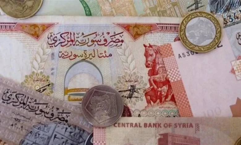 سوريا تدرس طباعة عملة جديدة في 9 دول: تصميم جديد دون صورة الأسد واستئناف لنظام سويفت 1 سوريا تدرس طباعة عملة جديدة في 9 دول