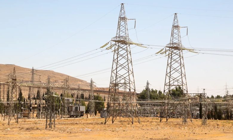 شراكة قطرية تركية أميركية لتوسيع شبكة الكهرباء في سوريا بإضافة 5000 ميغاواط 1 شراكة قطرية تركية أميركية