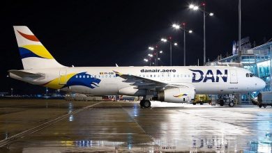 رحلات جوية بين سوريا وأوروبا