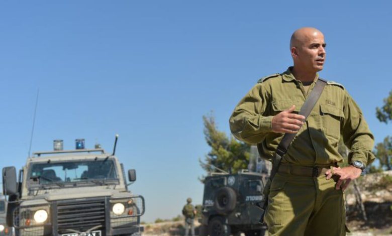 ضابط إسرائيلي في قلب سوريا: لقاءات مثيرة للجدل مع زعماء دروز وسط تصعيد إقليمي 1 ضابط إسرائيلي في قلب سوريا