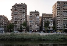 غلاء الإيجارات في السويداء