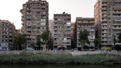 غلاء الإيجارات في السويداء