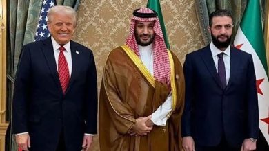 ماذا بعد رفع العقوبات جزئياً عن سوريا