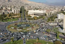 تفكيك النفوذ الإيراني في سوريا