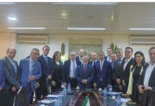 وزارة الاقتصاد تمنح غرف التجارة مهلة